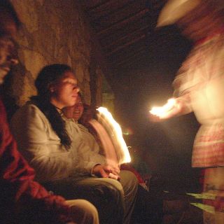 Profesor realiza rescate lingüístico gracias a internet