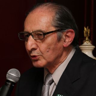 Transmitirá Canal 22 programa dedicado al poeta Eduardo Lizalde