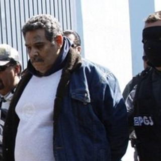 El Tatuado, su historia y la FEG