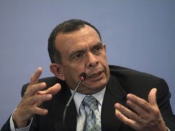 El mandatario hondureño y los funcionarios convocados hablarán sobre las medidas para reconstruir los mercados.  /