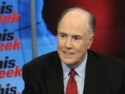 La visita del alto funcionario estadunidense se produce en medio de versiones sobre un posible ataque de Israel a Irán. ARCHIVO  /