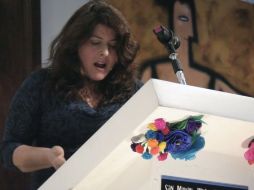 El 20 de febrero Naomi Wolf impartirá la conferencia Protesta 101.  /