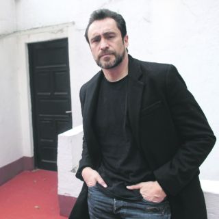 Uno sigue siendo el mismo, pase lo que pase: Bichir