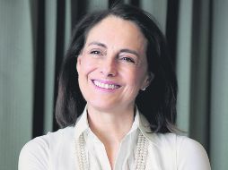 Diana Bracho integra la obra ''Espejos'', montaje que se presenta en la Ciudad de México. EL UNIVERSAL  /