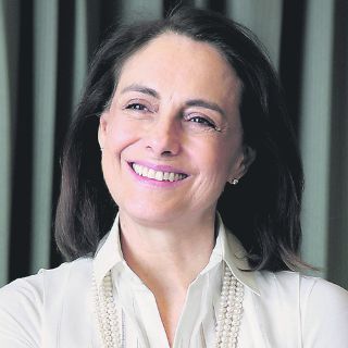 Diana Bracho prefiere trabajar en México