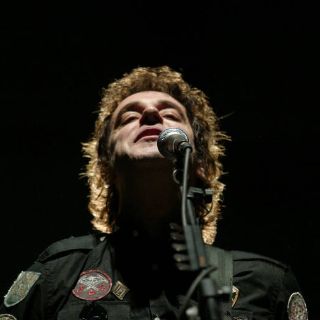 'Lo tengo siempre presente en todo lo que hago', Benito Cerati