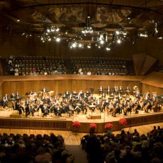 Interpreta OFUNAM obras de Beethoven en Sala Nezahualcóyotl
