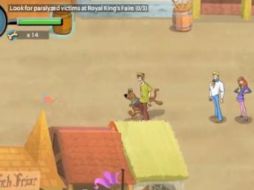 Un ejemplo es Powerful Robots que desarrolló 26 videojuegos para la nueva serie de 'Scooby Doo', el mismo número de capítulos. ESPECIAL  /
