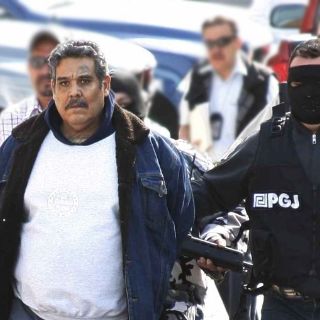 Confirman que ''El Tatuado'' murió por enfermedad