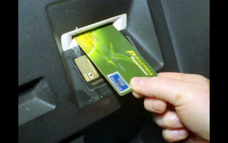 Se está pidiendo más capital para una adecuada valuación de los activos con base en su riesgo. ARCHIVO  /