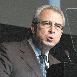 Fracaso de EU fuente de violencia en México: Zedillo