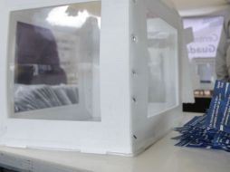 Dice Martínez que seguirá de cerca los resultados de esta jornada electoral del PAN. ARCHIVO  /