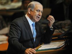 El asesor de Seguridad, Tom Danilon,se entrevista esta noche con el primer ministro israelí, Benjamín Netanyahu (foto). ARCHIVO  /