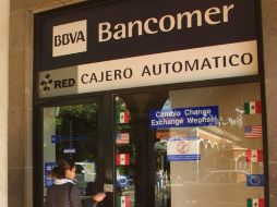Promover el ahorro y el acceso a los servicios financieros es una prioridad alentada por el crecimiento de infraestructura en el país.  /