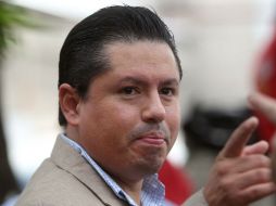 El mayor número de los casos de panistas que no pudieron votar están en el distrito 8 y 14, dijo el panista.  /