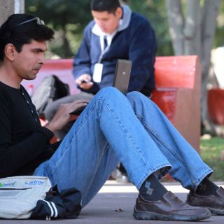 La juventud está forjando futuro de tv, cine y música por la Web