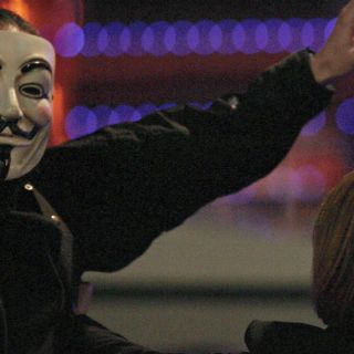 El invitado sorpresa de los Goya fue de nuevo el fallo de la seguridad