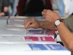 ''Es una gran encomienda que me dieron los panistas de Jalisco'', declaró.  /