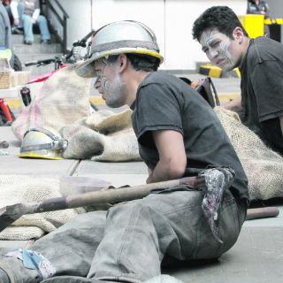 Víctimas de Pasta de Conchos exigen justicia a seis años de la tragedia