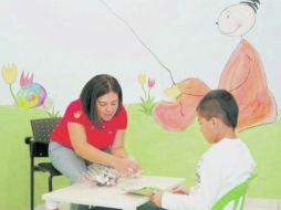 El tratamiento dura de 12 a 18 sesiones, en las cuales se puede saber quienes lograron cambios o si requieren tratamiento adicional.  /