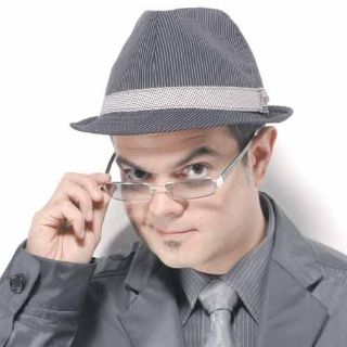 Para Aleks Syntek la paciencia es clave