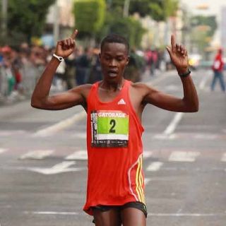 No existió agarrón entre México y África