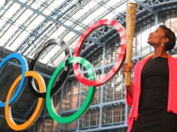 La primera selección entre las candidatas se hará el próximo mes de mayo en la ciudad canadiense de Quebec. AFP  /