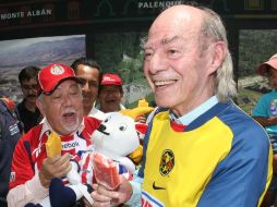 Niños, jóvenes y adultos tendrán que representar diferentes etapas de la vida de sus personajes. EL UNIVERSAL  /