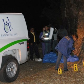En la Región Norte atacan a hombres a balazos; mueren cinco