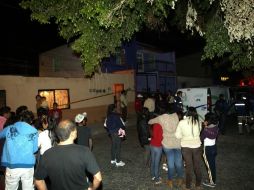 Según la Procuraduría, el acusado disparó a su vícitima  con un revólver calibre .38 especial en dos ocasiones. ARCHIVO  /