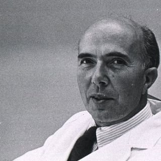 Muere el premio Nobel de Medicina Renato Dulbecco