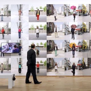 París presenta la primera gran exposición del disidente chino Ai Weiwei