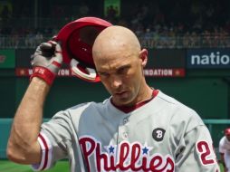 Ibáñez es un jardinero de 39 años que jugó las últimas tres campañas con los Filis de Filadelfia. ESPECIAL  /