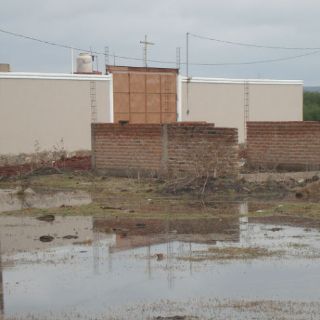 Tlajomulco va contra viviendas construidas en El Ahogado