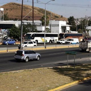 Arraigan a otros dos ladrones de autos; operaban en Periférico Sur