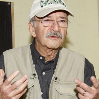 Vive el Séptimo Arte una época de transición con el cine en 3D: Cazals