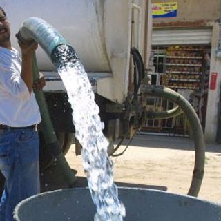 Priorizar el uso de agua en el futuro, debate a nivel global