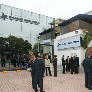 Ratifica Fitch calificaciones de Banco Inbursa