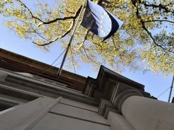 La misiva fue firmada por 12 líderes de la Unión Europea. ARCHIVO  /