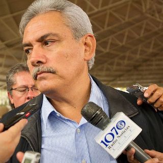 Alberto Cárdenas, contento por unión en el PAN