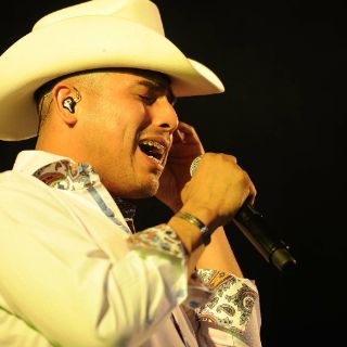 Cerrará Espinoza Paz el Carnaval de Campeche con un concierto