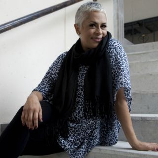 Sigue Eugenia León detrás de su sueño, su propio recuento musical