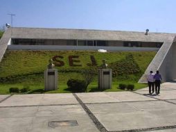 En 2010 se destinaron 175.4  millones que no se reflejan en la nómina dada a conocer por la Secretaría de Educación. ARCHIVO  /