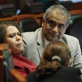 Diputados locales se autorizan 100 MDP extra