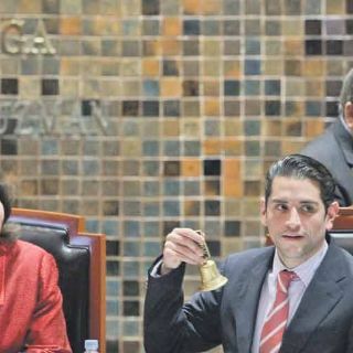 El Congreso adeuda 47% de su presupuesto