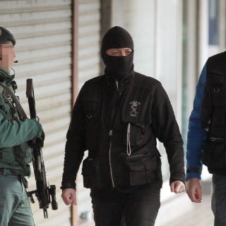 Partidos españoles acuerdan texto sobre fin de ETA