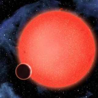 Astrónomos identifican nueva clase de exoplaneta formado por agua