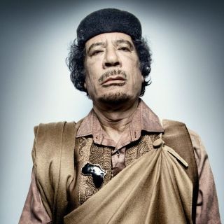 Viena muestra ''Las caras del poder'' político mundial