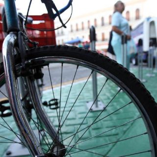 Convocan a concurso fotográfico Sobre Ruedas