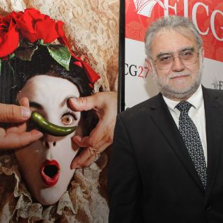 El FICG anuncia sus galas